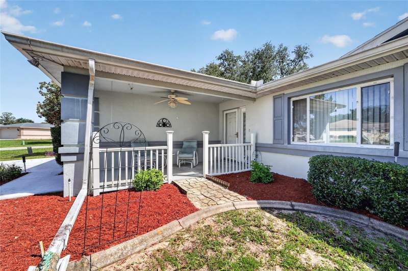 3 bedroom Single Family Residence at 10036 SW 62nd Circle, Cherrywood Estate, Ocala — photo 4