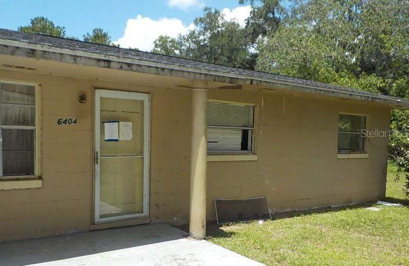 4 bedroom Single Family Residence at 6404 SW 9th Avenue, Ocala, Ocala — photo 3