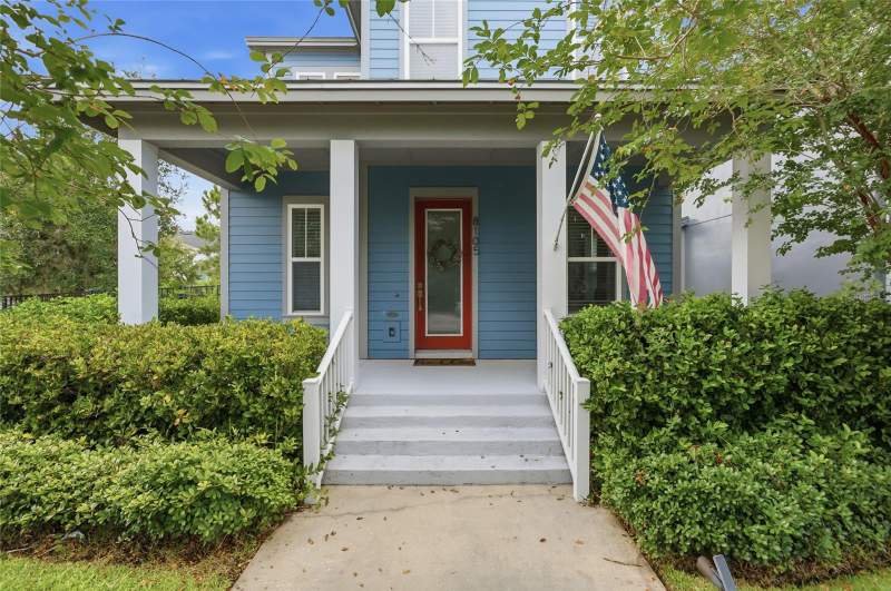 3 bedroom Single Family Residence at 8105 Laureate Boulevard, Laureate Park Ph 01A, Orlando — photo 4