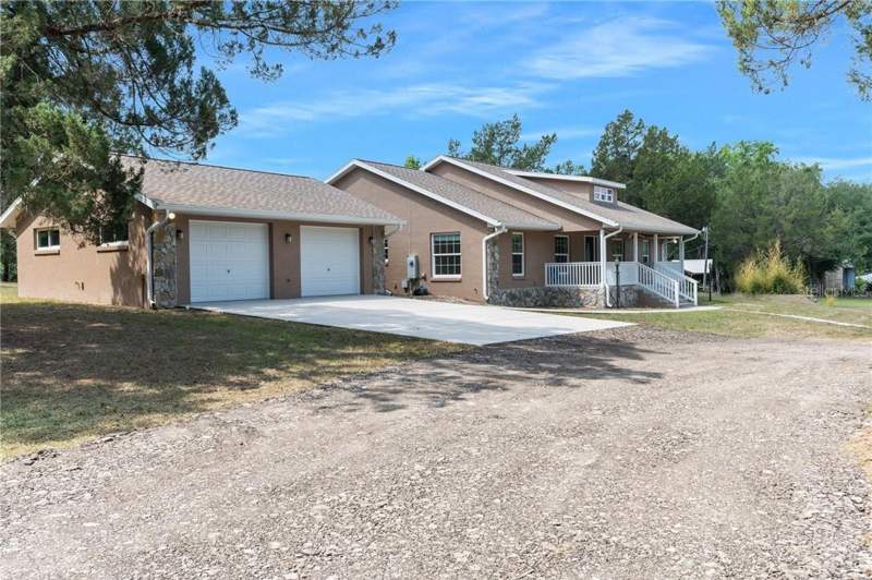 3 bedroom Single Family Residence at 9804 E New Hope Court, Floral City, Floral City — photo 4