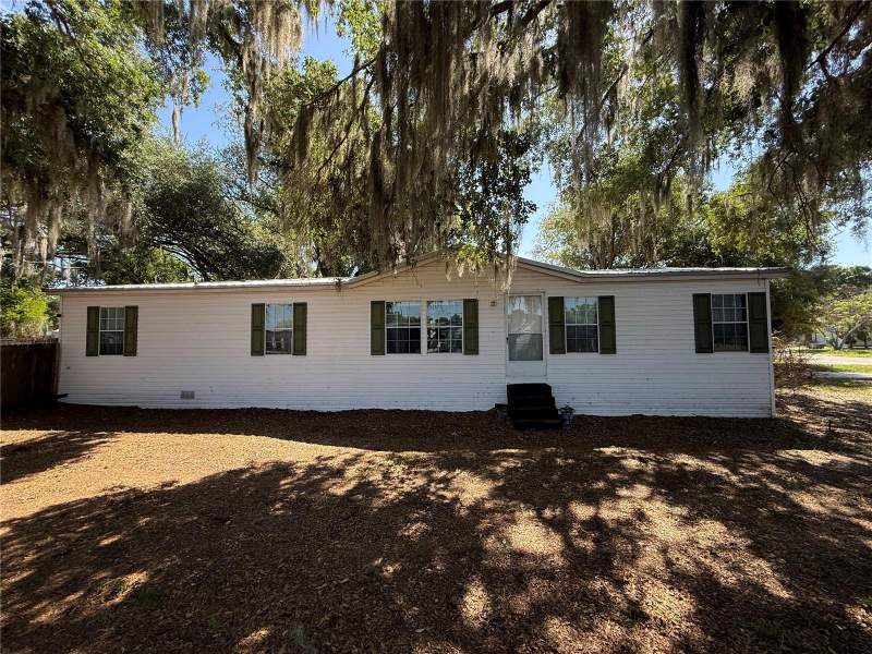 3 bedroom Manufactured Home at 4817 ROLLINGLEN LOOP, ROLLINGLEN PH 01, LAKELAND — photo 1