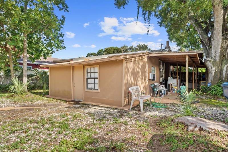 4 bedroom Single Family Residence at 2615 W Comanche Avenue, Bour Lands, Tampa — photo 5