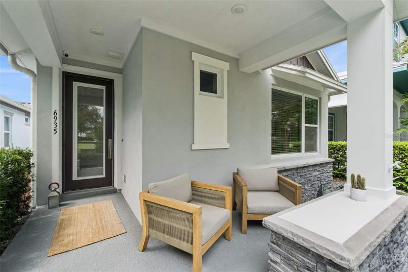 3 bedroom Single Family Residence at 6935 Higgs Alley, Laureate Park Ph 10, Orlando — photo 4