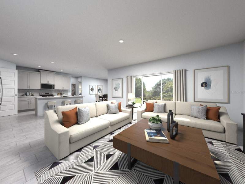 4 bedroom Single Family Residence at 3294 Orchard Loop, The Grove At Stuart Crossing, Bartow — photo 5