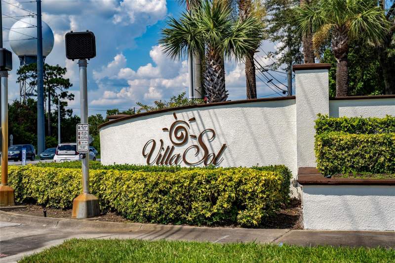 3 bedroom Single Family Residence at 3021 Sangria Street, Villa Sol Village 4 Rep, Kissimmee — photo 3