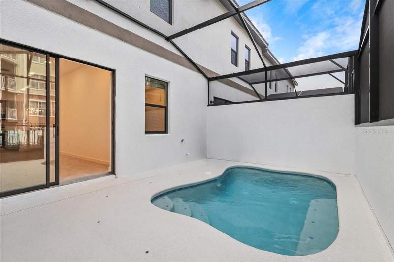 5 bedroom Townhouse at 10525 Ebb Tide Lane, Paradiso Grande Ph 5, Orlando — photo 5