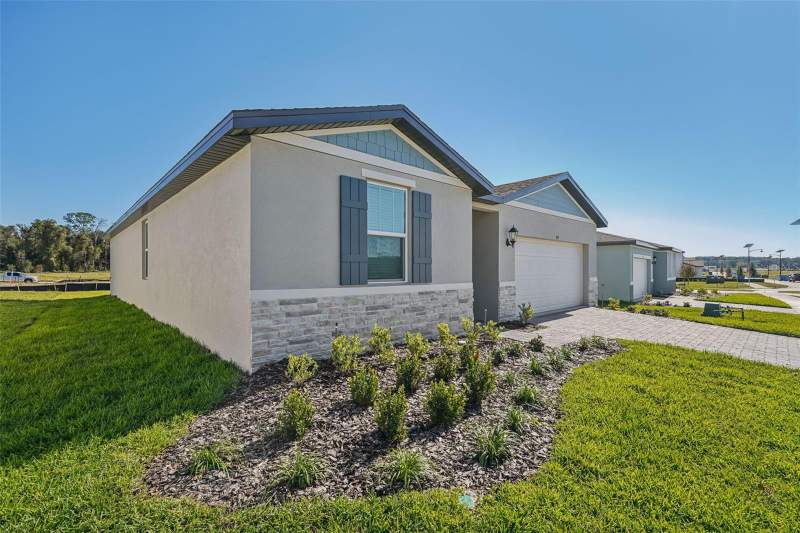 4 bedroom Single Family Residence at 851 Sunshower Drive, The Reserve At Hammock Oaks, Lady Lake — photo 3