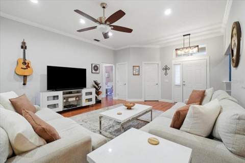 448 Lake Harris Drive, Lakeland FL - photo 6 of 6