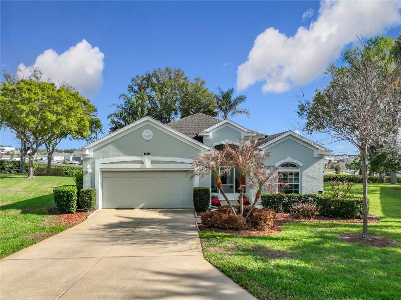 4334 HAMMERSMITH DRIVE home for sale in Kings Ridge