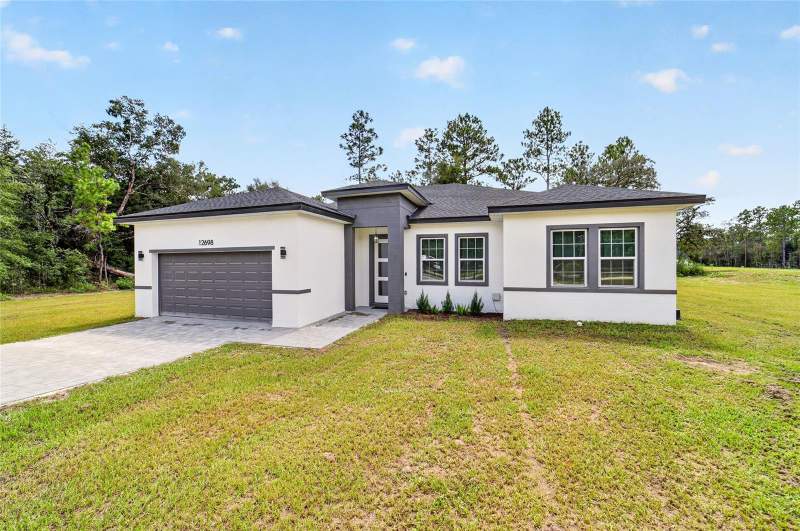 4 bedroom Single Family Residence at 12698 SW 80th Street, Rolling Hills, Dunnellon — photo 2