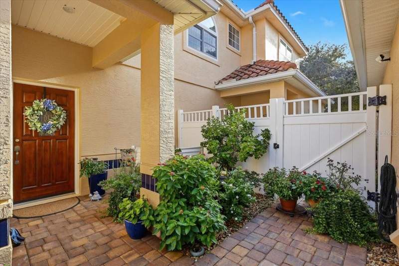 3 bedroom Condominium at 2 Marina Point Place, Marina Cove, Palm Coast — photo 3