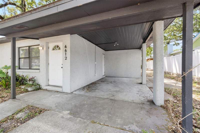 3 bedroom Single Family Residence at 6612 N 23rd Street, Golden Subdivision Lot 1 And N 25 Ft Of, Tampa — photo 4