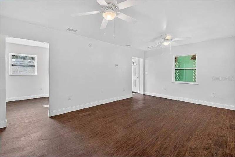 2 bedroom Single Family Residence at 2220 NW 1st Avenue, U-Build Homesites, Ocala — photo 4