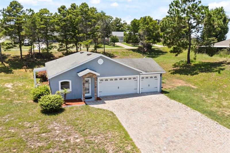3 bedroom Single Family Residence at 17703 Neal Drive, Montverde Franklin Pond, Montverde — photo 2