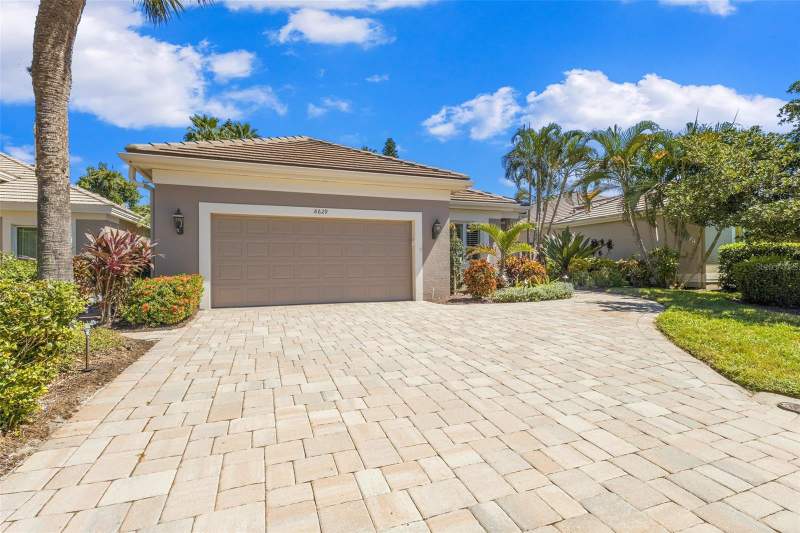 3 bedroom Single Family Residence at 8629 51st Terrace, Rosedale 9, Bradenton — photo 5