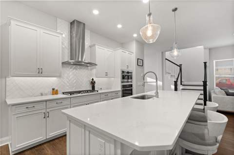 543 Wishbone Lane, Lake Mary FL - photo 8 of 36