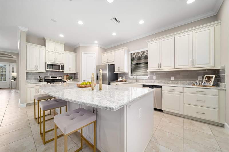 3 bedroom Single Family Residence at 5628 Semolino Street, Bellacina At Casey Key, Nokomis — photo 3
