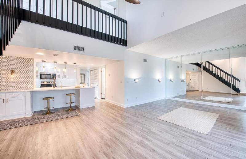 3 bedroom Condominium at 1328 Pelican Creek Crossing #D, Pelican Creek Village Condo, St Petersburg — photo 3