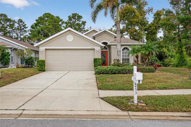 2453 PLEASANT HILL LANE home for sale in Key Vista