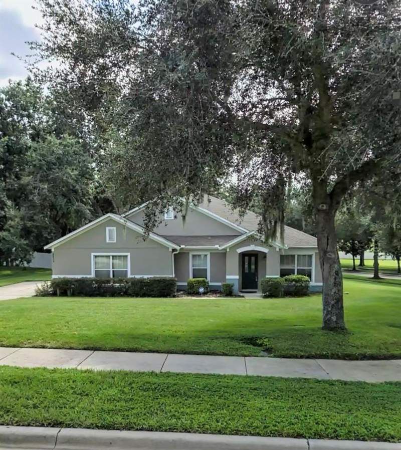 3 bedroom Single Family Residence at 2626 BREEZY MEADOW ROAD, ARBOR RIDGE PHASE 1, APOPKA — photo 1