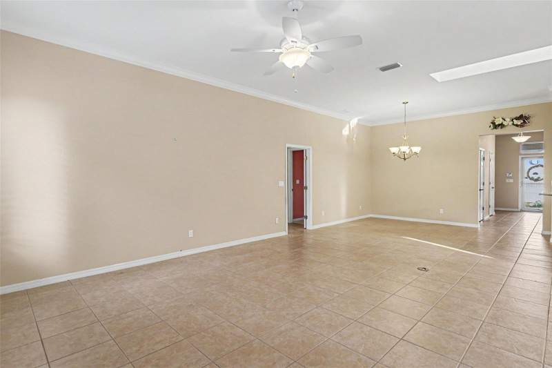 3 bedroom Single Family Residence at 10888 SE 170th Lane Road, Stonecrest, Summerfield — photo 3