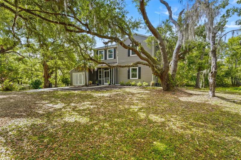 3 bedroom Single Family Residence at 25640 State Road 70, Country Brooke Estates, Myakka City — photo 3