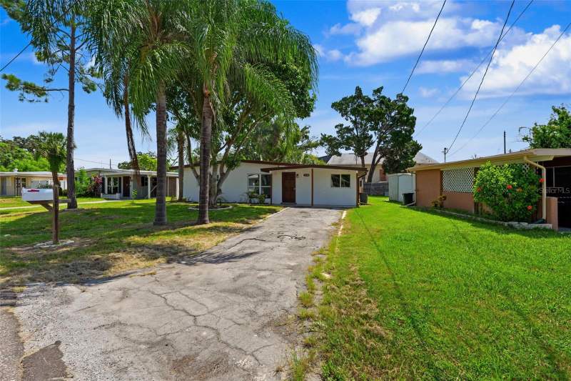 7377 ROYAL PALM DRIVE home for sale in Jasmin Acres