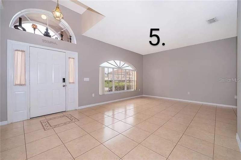 3 bedroom Single Family Residence at 519 Pinehurst Cove, Pinehurst At Cypress Woods, Kissimmee — photo 4