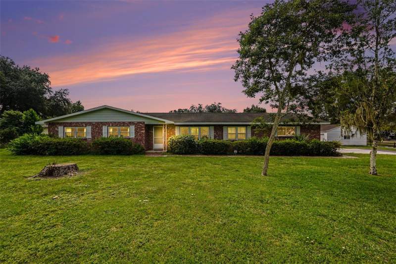 39800 COUNTY ROAD 54 home for sale in Zephyrhills Colony Co