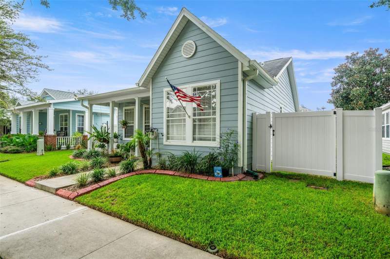 3 bedroom Single Family Residence at 6444 Ashville Drive, Silver Oaks Village Ph 02, Zephyrhills — photo 3