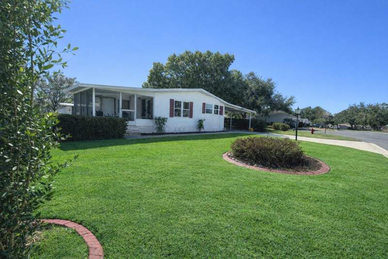 2 bedroom Manufactured Home at 25308 Casa Del Lago Lane, Plantation At Leesburg Casa Del Lago, Leesburg — photo 2