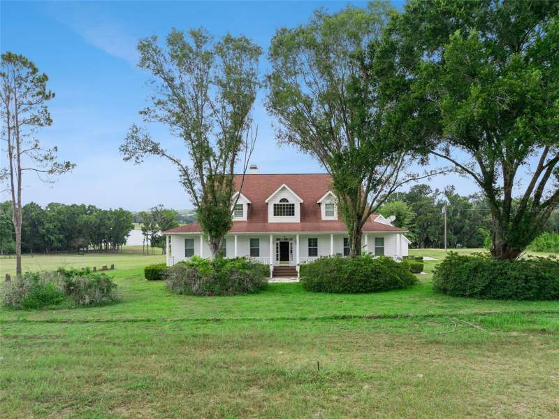 25895 TILLY HAWK LANE home for sale in Spring Lake Area Incl. Class Homes for Sale: 1 Listing, From $975K