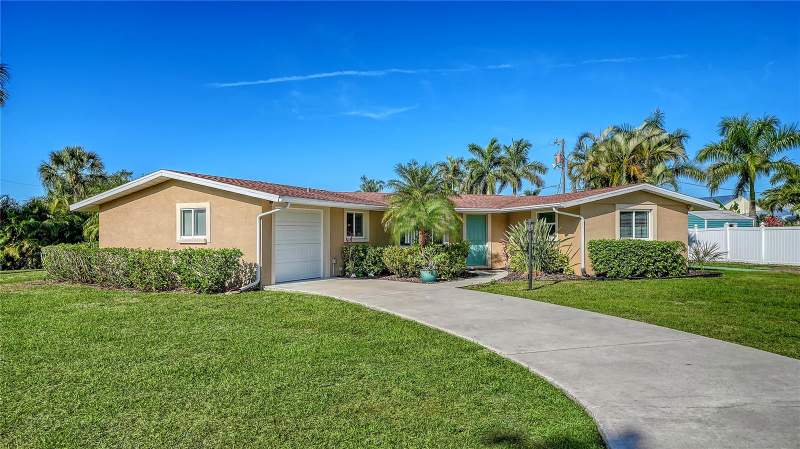 Bay View Acres