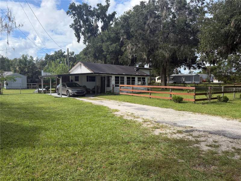 2 bedroom Mobile Home at 6540 SE 107th Street, Cedars, Belleview — photo 2