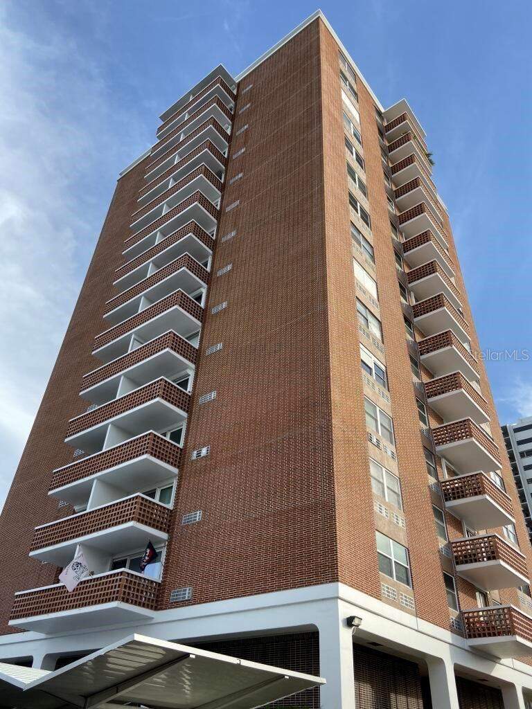 4015 BAYSHORE #17A home for sale in Bayshore Towers A Condo
