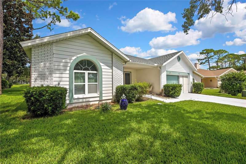 2 bedroom Single Family Residence at 7159 Crown Oaks Drive, Timber Pines, Spring Hill — photo 3