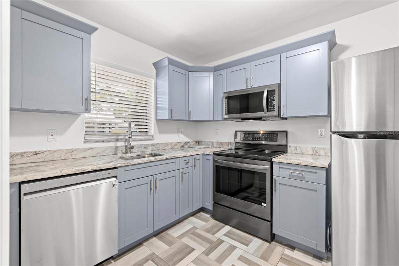 4 bedroom Single Family Residence at 2539 W Union Street, Mac Farlanes Rev Map Of Add, Tampa — photo 3