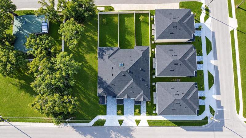 4 bedroom Townhouse at 1102 June Street, Mathews Add Resub, Kissimmee — photo 4