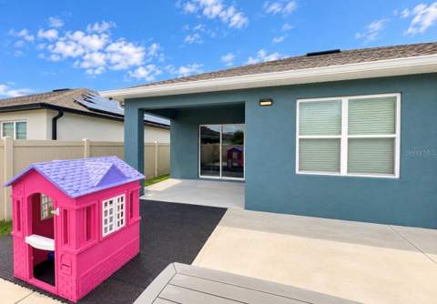 664 Tortugas Street, Haines City FL - photo 20 of 22