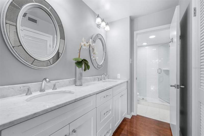 2 bedroom Condominium at 3211 W Swann Avenue #410, The Parkland A Condo, Tampa — photo 5