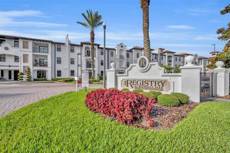 5550 E MICHIGAN STREET #2232 home for sale in Registry Michigan Park Condos for Sale: 5 Listings
