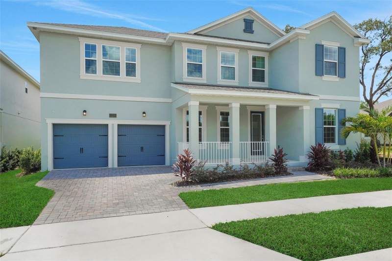 6 bedroom Single Family Residence at 15280 Maritime Pine Drive, Avalon Woods, Winter Garden — photo 5