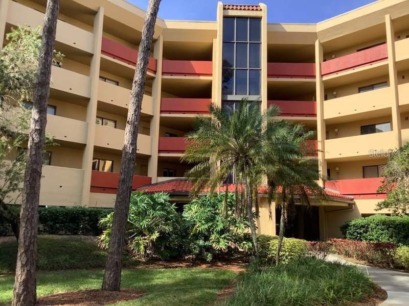 Imperial Pines Condo