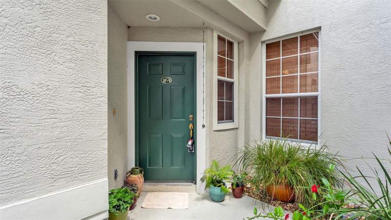 2 bedroom Condominium at 564 Grasslands Village Circle #564, Muirfield Village At Grasslands, Lakeland — photo 4