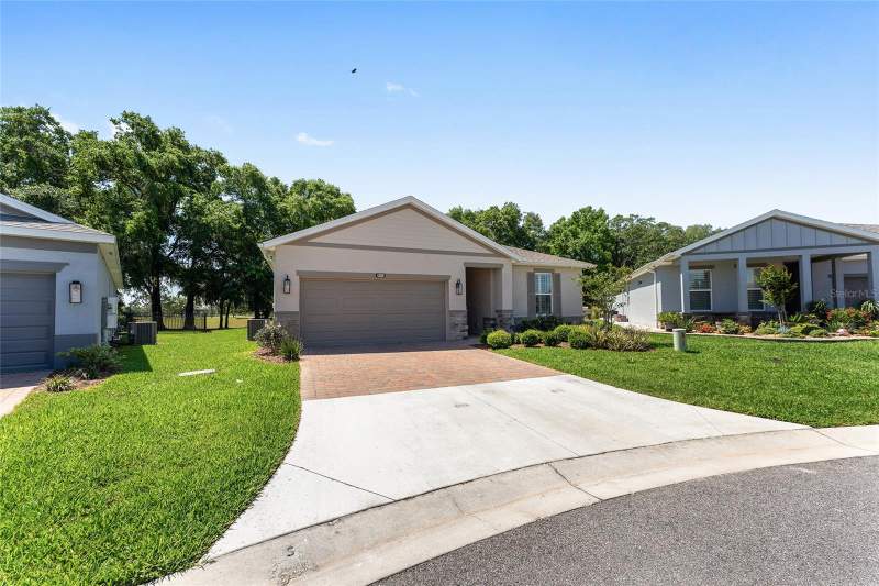 3 bedroom Single Family Residence at 4306 NW 54th Terrace, Ocala Preserve Ph 11, Ocala — photo 5