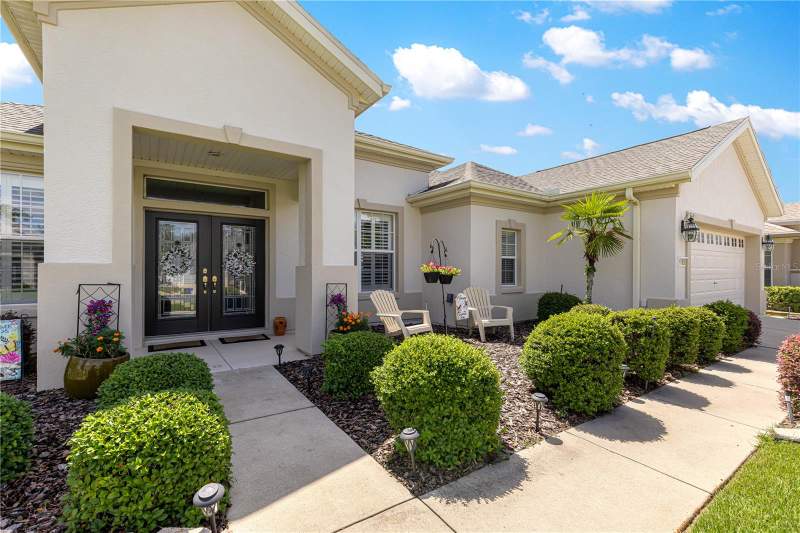 2 bedroom Single Family Residence at 11855 SE 91st Circle, Spruce Creek Gc, Summerfield — photo 4