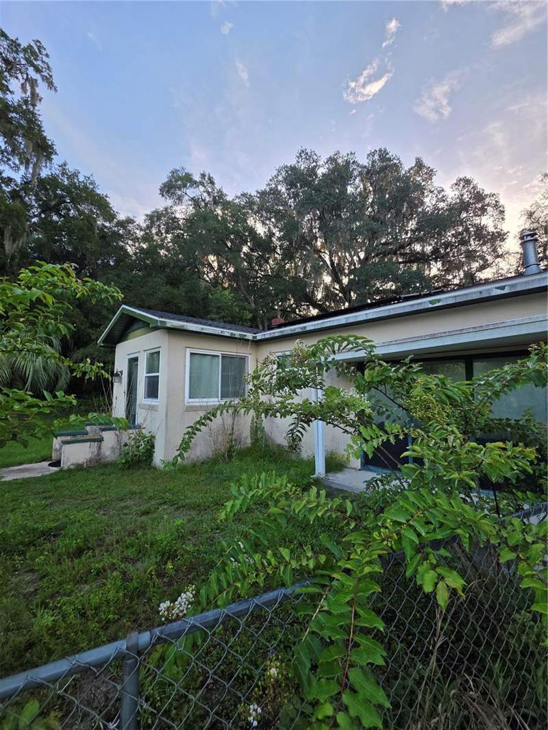 2 bedroom Single Family Residence at 11647 SE 60th Avenue, Floyds Add 01, Belleview — photo 2