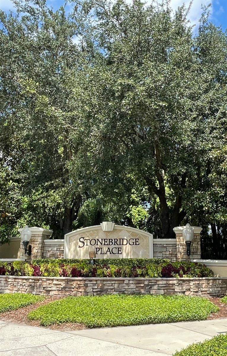 Stonebridge Place