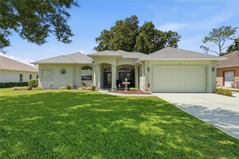 3 bedroom Single Family Residence at 5453 Grove Manor, Harbor Hills/The Grove, Lady Lake — photo 2