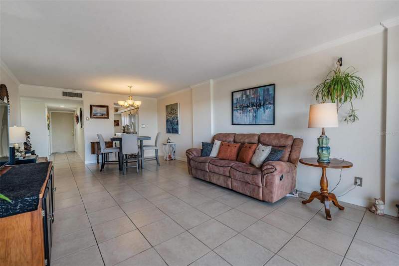 2 bedroom Condominium at 2900 COVE CAY DRIVE #7B, COVE CAY VILLAGE IV, CLEARWATER — photo 4